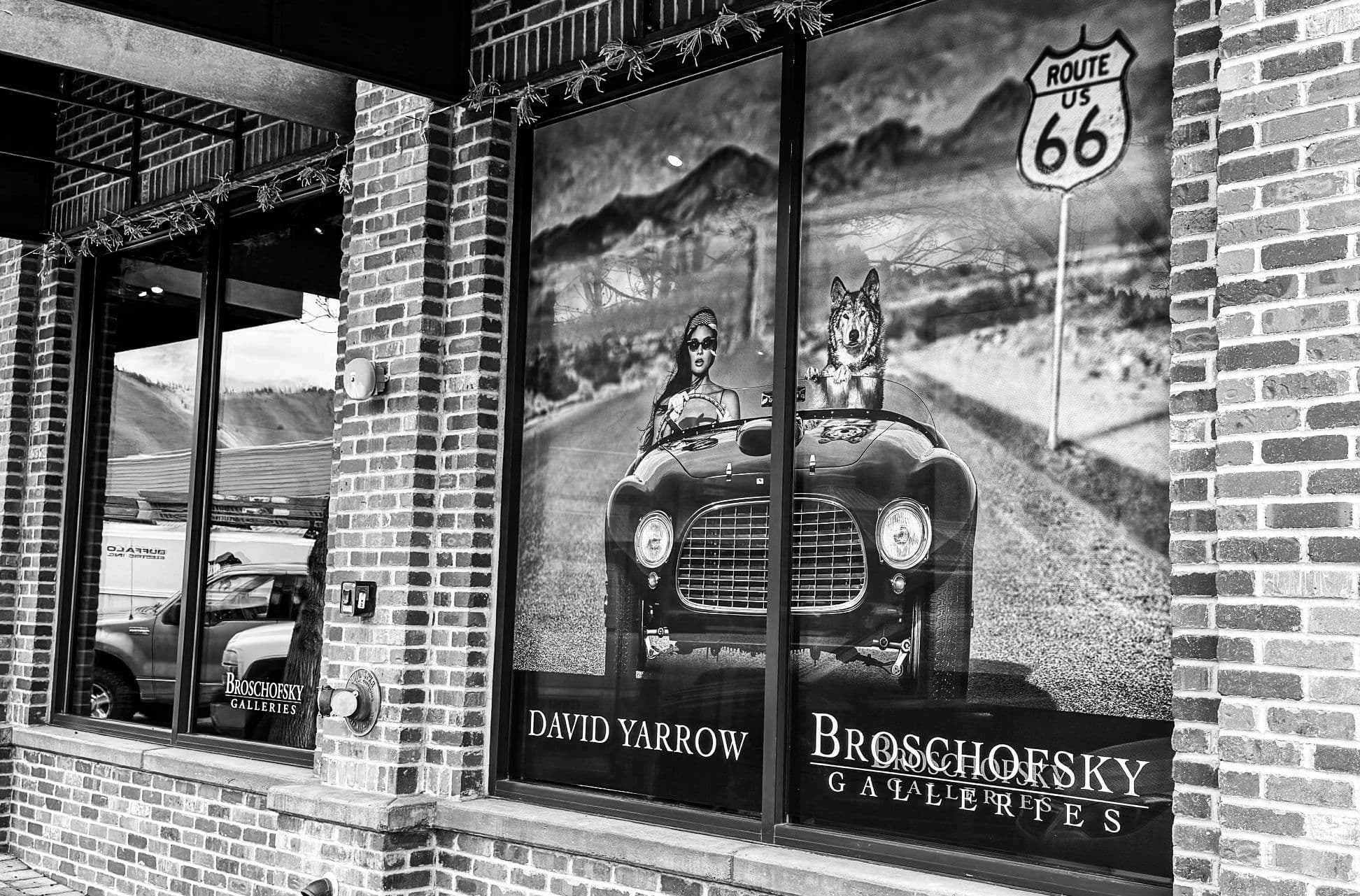Ketchum, Idaho