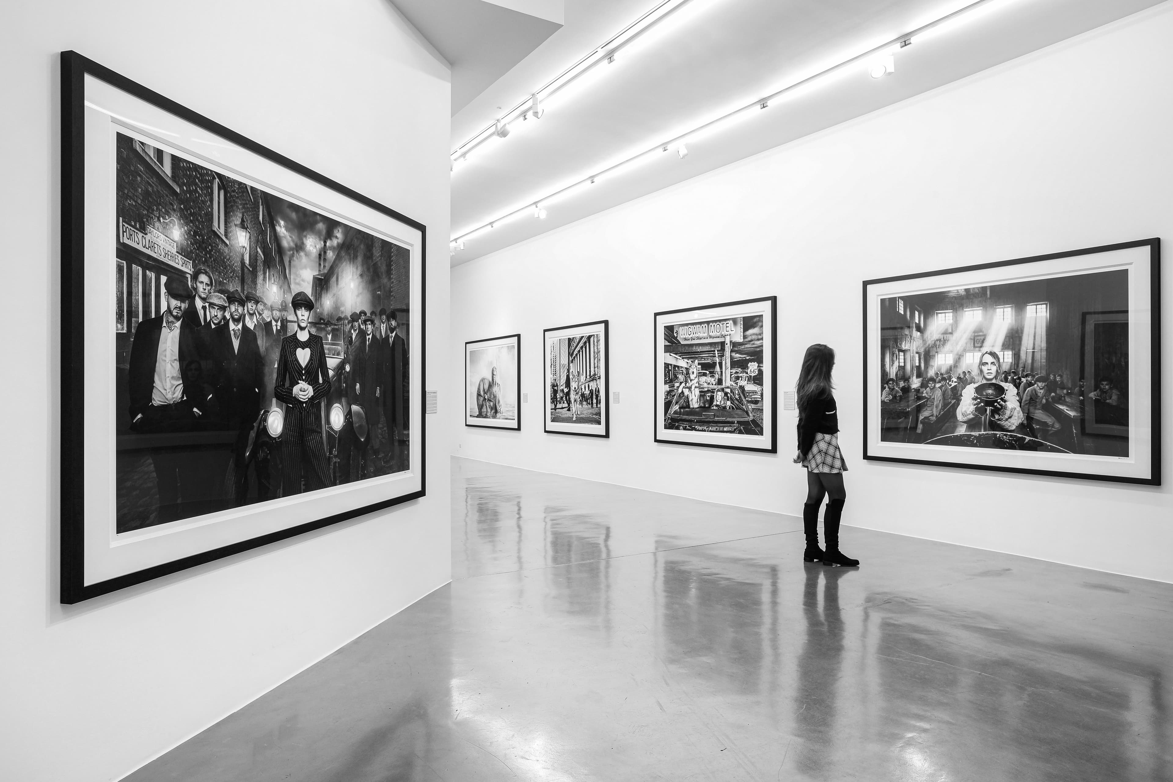 London, United Kingdom