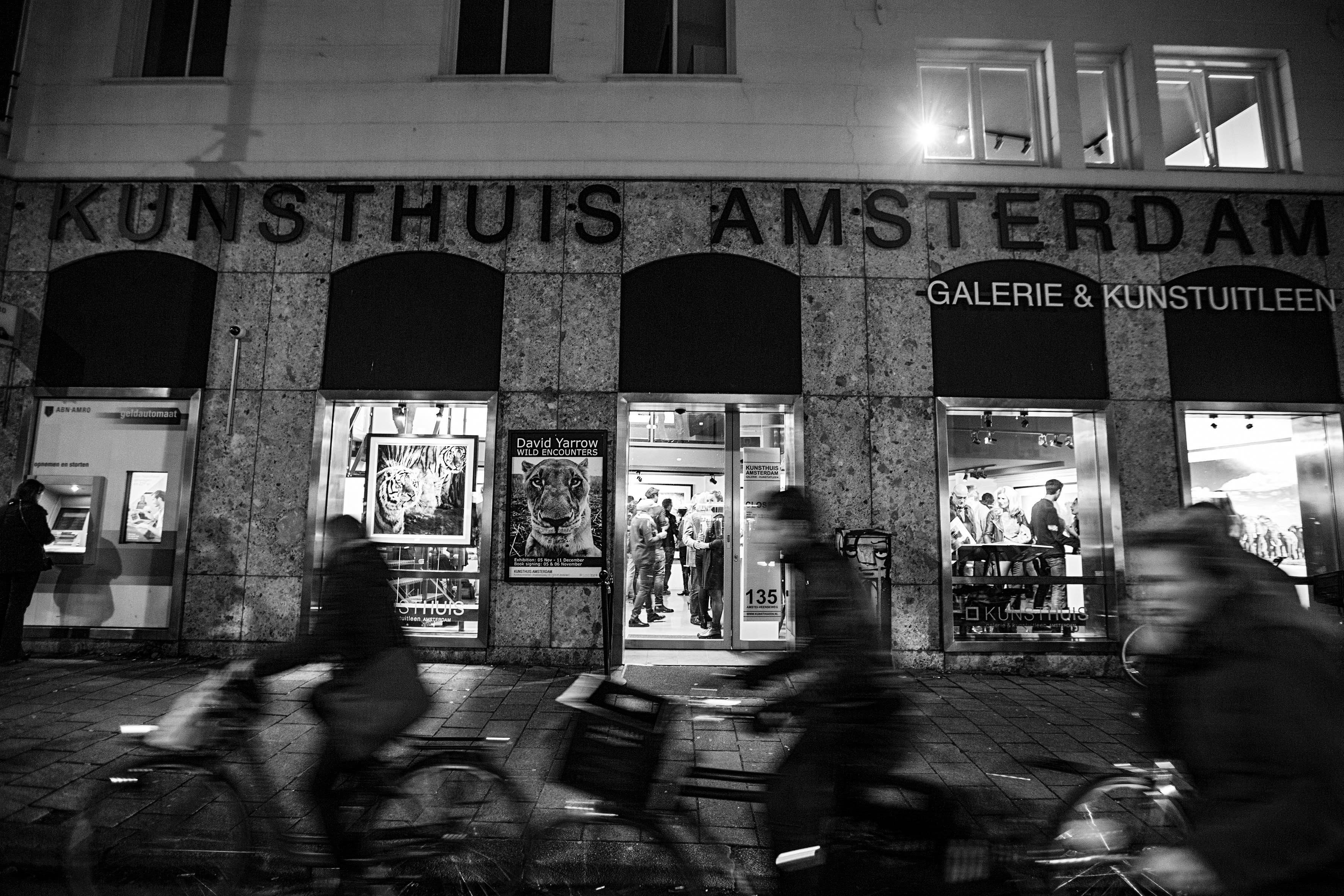 Amsterdam, Netherlands