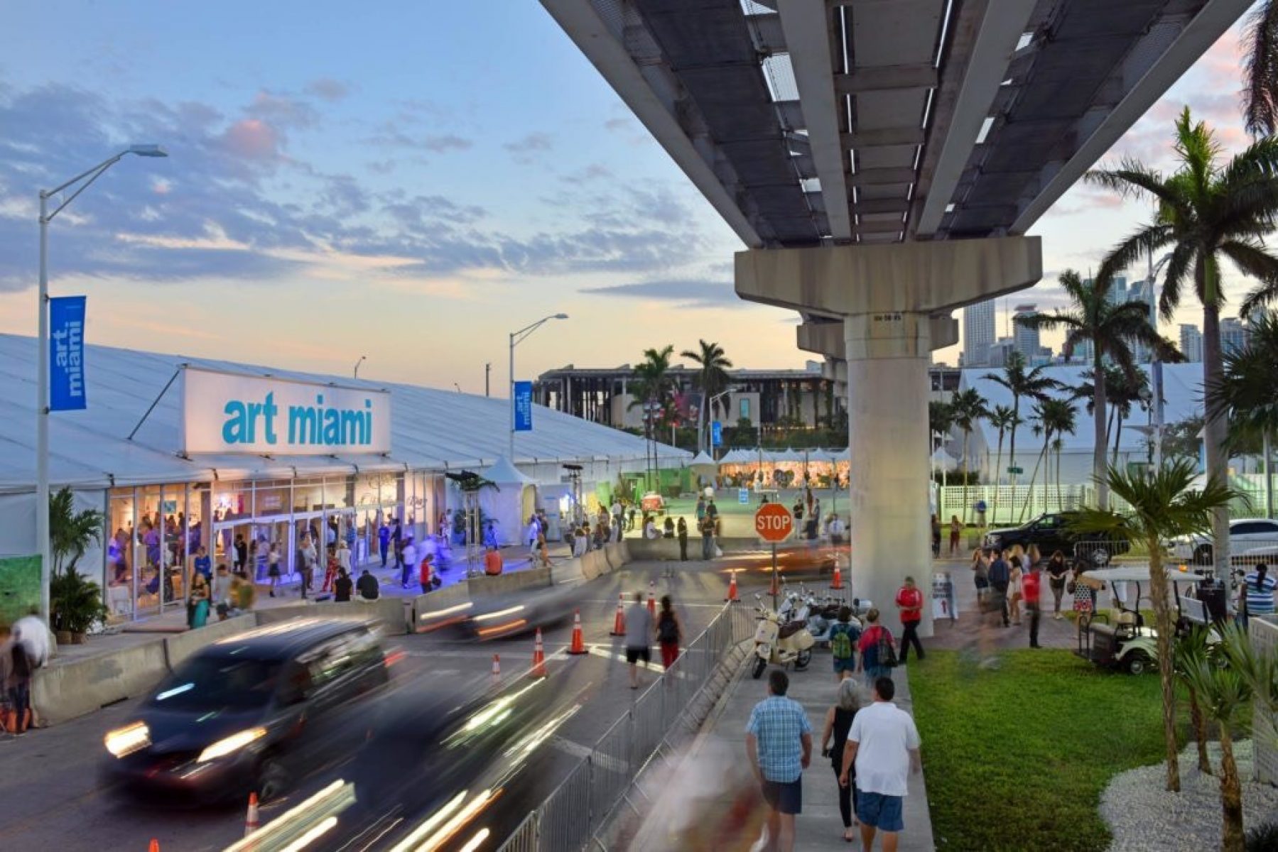 Art Miami – 2021