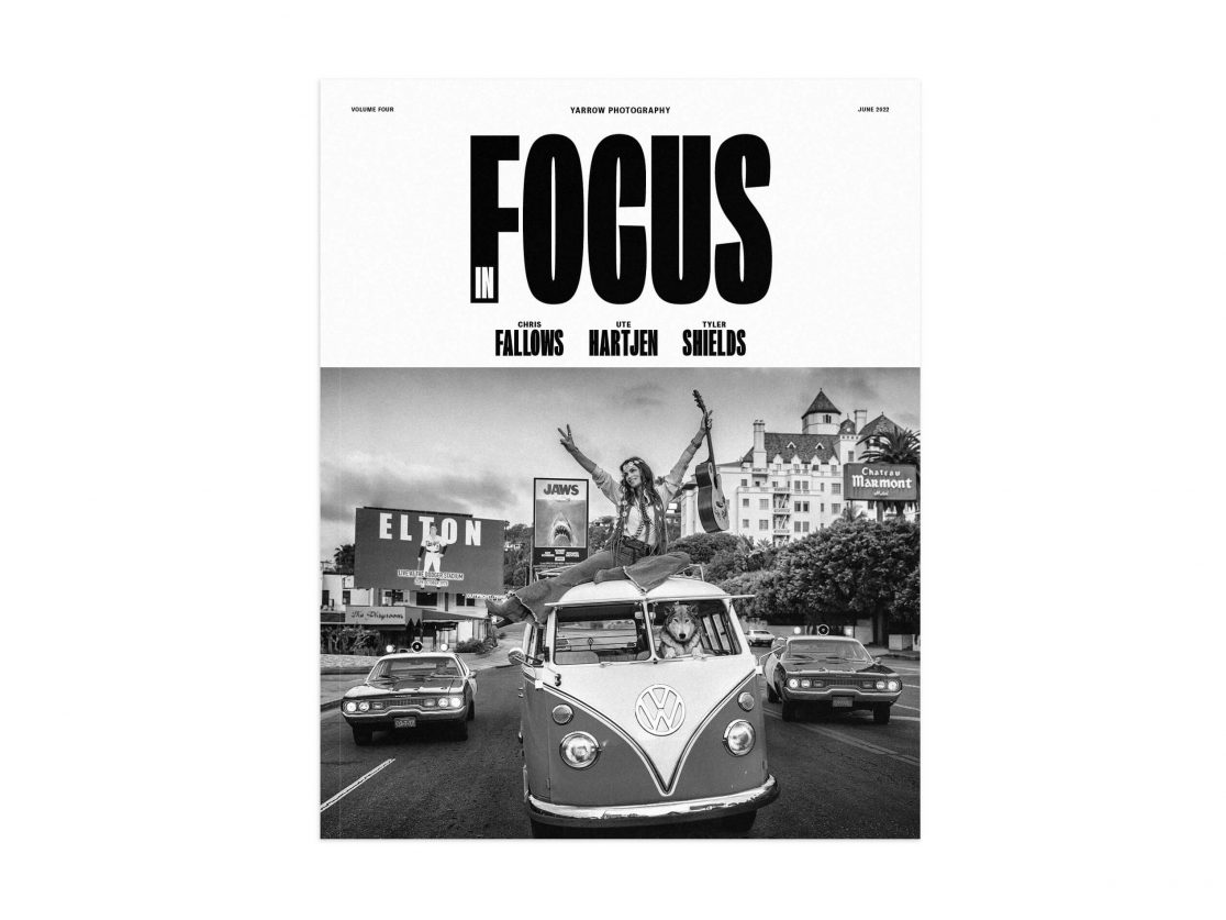 In Focus Volume Four